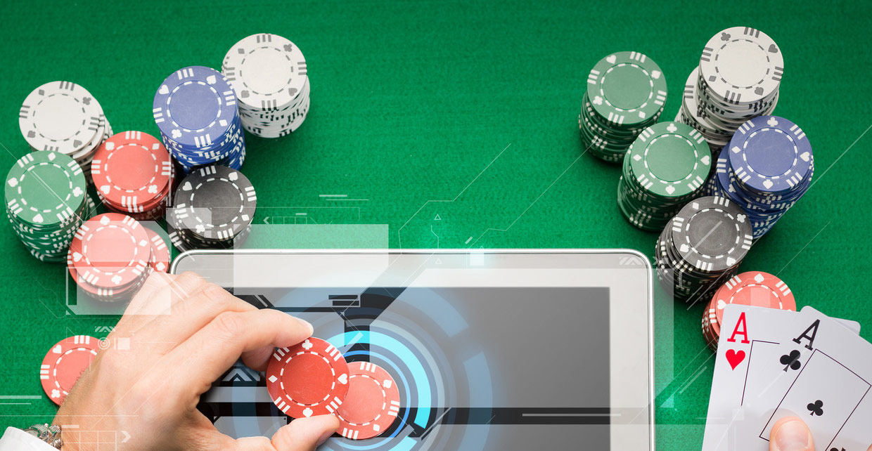 Verwenden von 7 Online Casinos -Strategien wie die Profis
