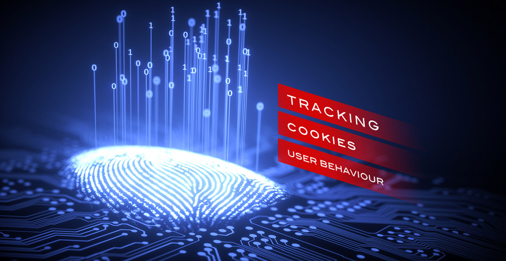User Tracking Cookies DSGVO