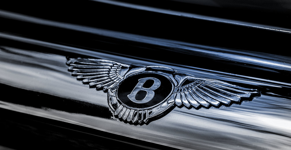Bentley Markenstreit