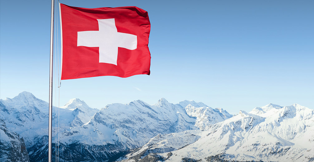 Swissness Gesetzgebung